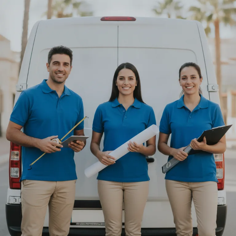 Agenzia Immobiliare team a Mazara del Vallo